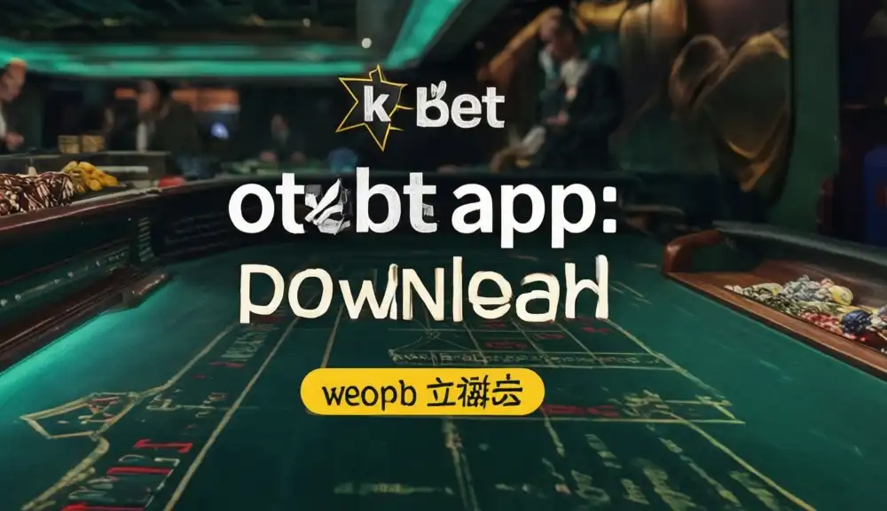 Xbet App Banner